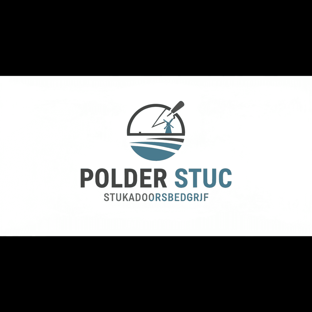 Polder Stuc